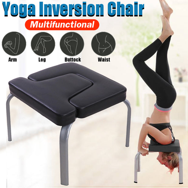Headstand Stool - Multifunctional