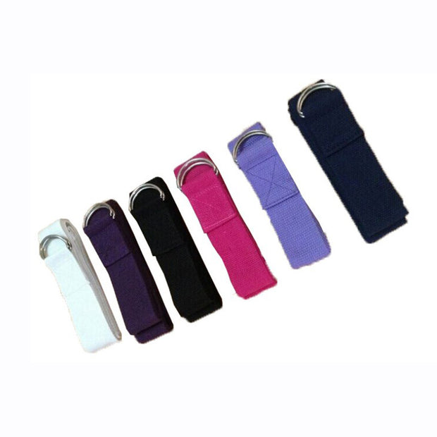 Yoga Stretch Strap Belt