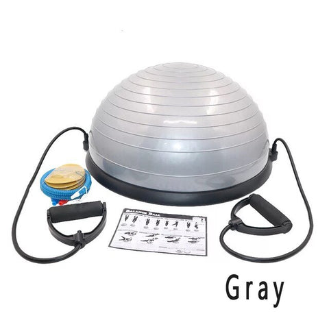 Balance Half Ball