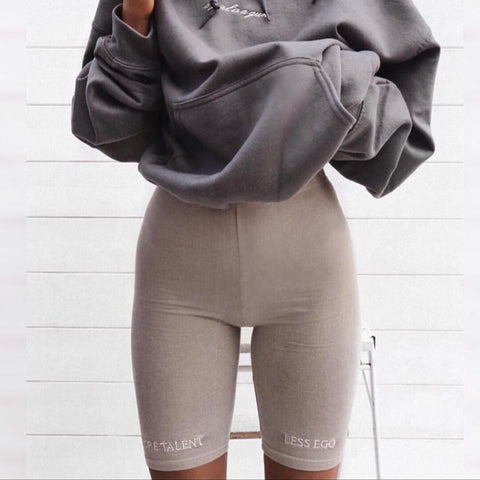 Summer Babe Shorts