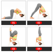 Headstand Stool - Multifunctional