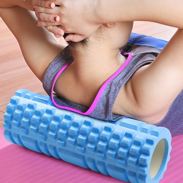 Massage Foam Roller