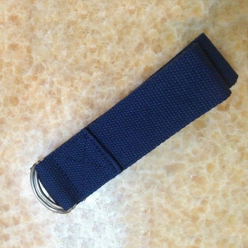 Yoga Stretch Strap Belt