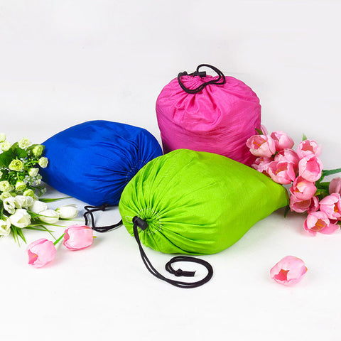 6 Handles Aerial Yoga Hammock