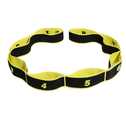 Latin Dance Stretching Band Loop